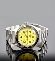 Наручные часы ВОСТОК 2416 (650855) браслет