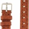 Ремешки "kmv" s-10, 12 р-р, orange, m