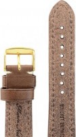 Ремешки mario notti s-20, 22 р-р, brown