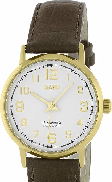 Наручные часы Заря g4443211