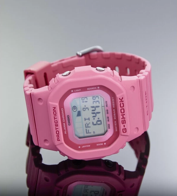 Наручные часы glx-s5610-4