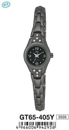 Наручные часы q&q   gt65-405y rus