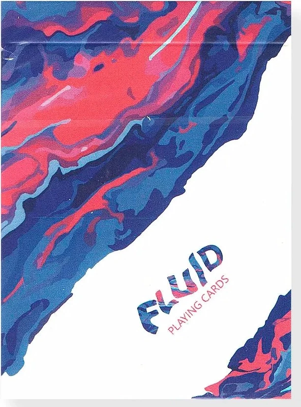 Карты "Fluid (Custom Made) new"