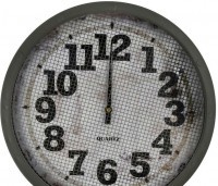 Настенные часы stella st1580