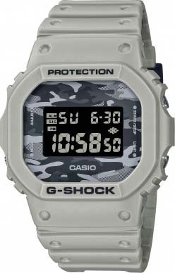 Наручные часы casio   dw-5600ca-8