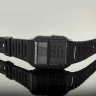 Наручные часы ca-53wb-1b