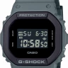 Наручные часы dw-5610uu-8