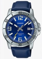 Наручные часы casio   mtp-vd01l-2b