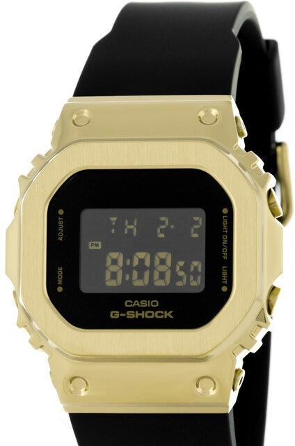 Наручные часы gm-s5600gb-1