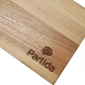 Домино в шкатулке из ясеня Partida