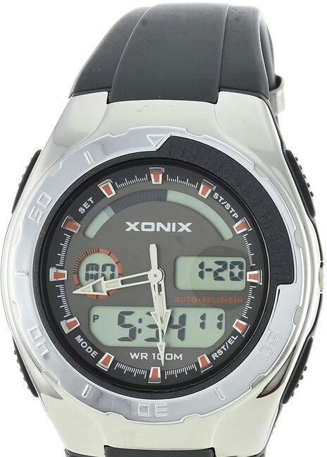 Наручные часы xonix dr-005ad спорт