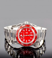 Наручные часы ВОСТОК 2415 (650840) браслет