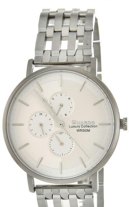 Наручные часы guardo s02417-1