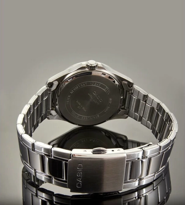 Наручные часы mtp-1384d-2a