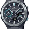 Наручные часы casio   ecb-2200dd-1a