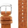 Ремешки "kmv" s-07, 20 р-р, brown, l