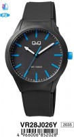 Наручные часы q&amp;q   vr28 j026