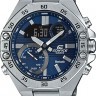 Наручные часы casio   ecb-10d-2a