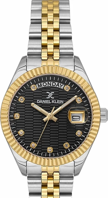 Наручные часы daniel klein dk.1.13926-5