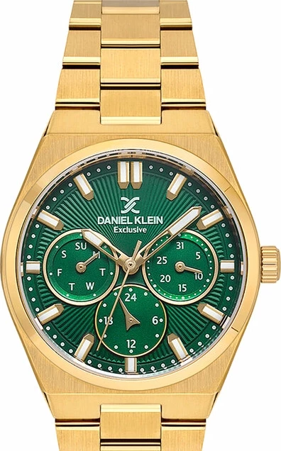 Наручные часы daniel klein dk.1.13962-4