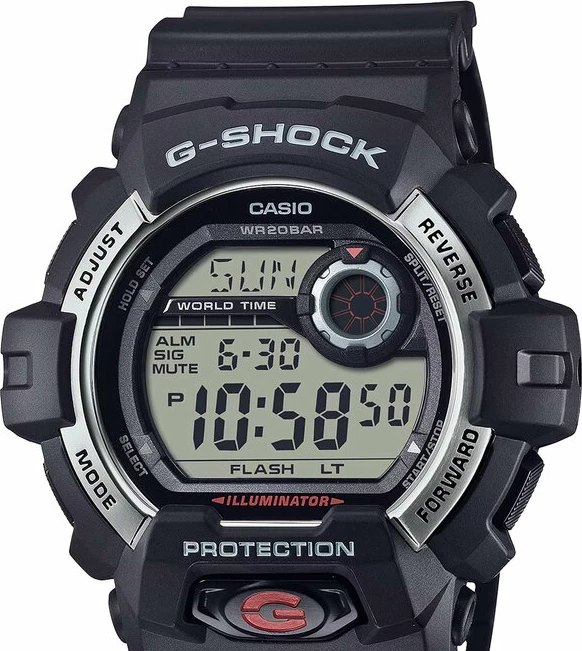 Наручные часы g-8900s-1