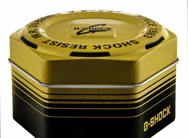Наручные часы g-8900s-1