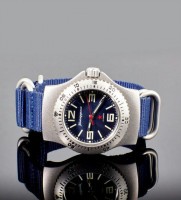 Наручные часы ВОСТОК 2415 (280681) ремень текстиль