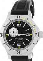 Наручные часы ВОСТОК 2415 (12073Б) ремень