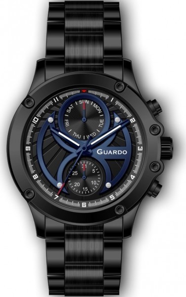 наручные часы guardo premium gr12759-4