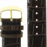 Ремешки velengton 22 темн-кор croco