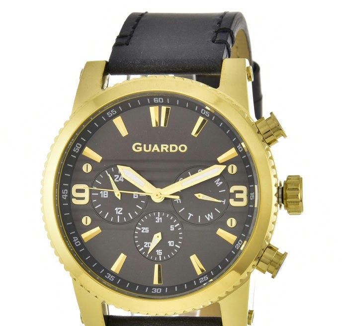 Наручные часы guardo 011401-4