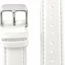 Ремешки "kmv" s-03, 20 р-р, white, l