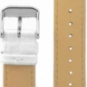 Ремешки "kmv" s-03, 20 р-р, white, l
