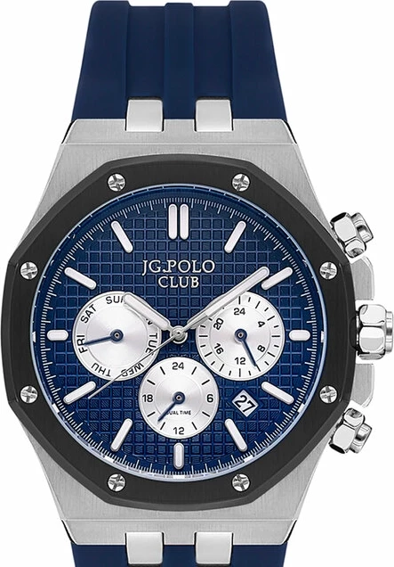 Наручные часы jg.polo club 0923 2900s.4 3990 tl