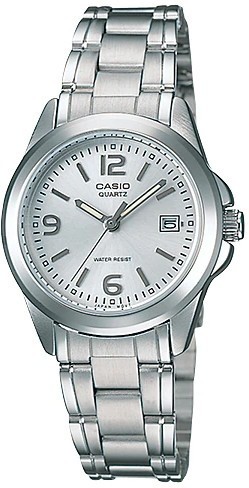 Наручные часы casio   ltp-1215a-7a