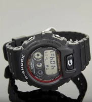 Наручные часы dw-6900rl-1