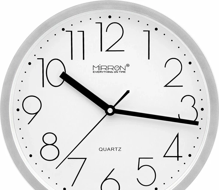 Настенные часы mirron m627А СБ