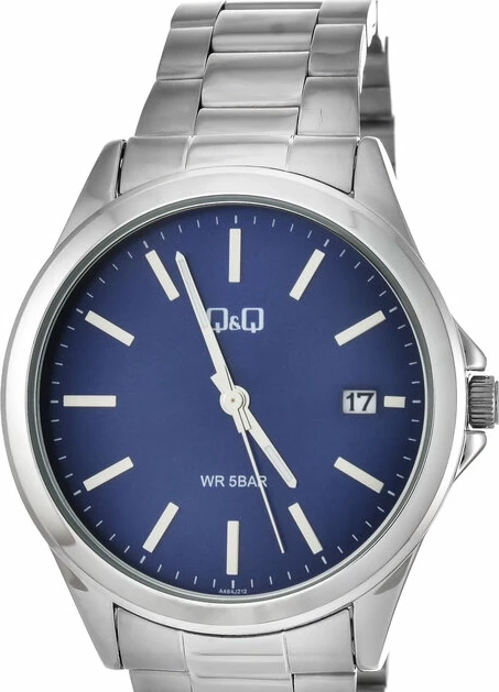 Наручные часы qq a484j212y