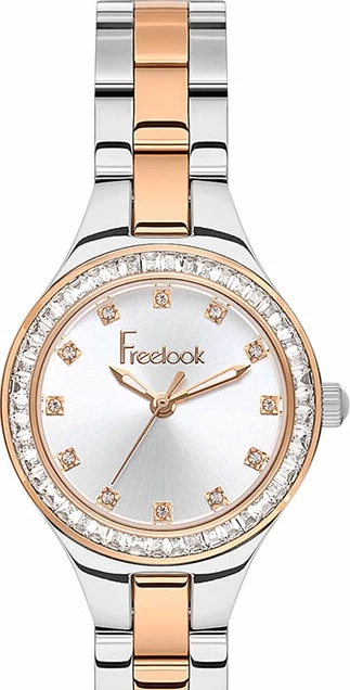 Наручные часы freelook 1.10493-6