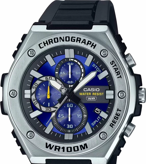 Наручные часы mwa-300h-2a