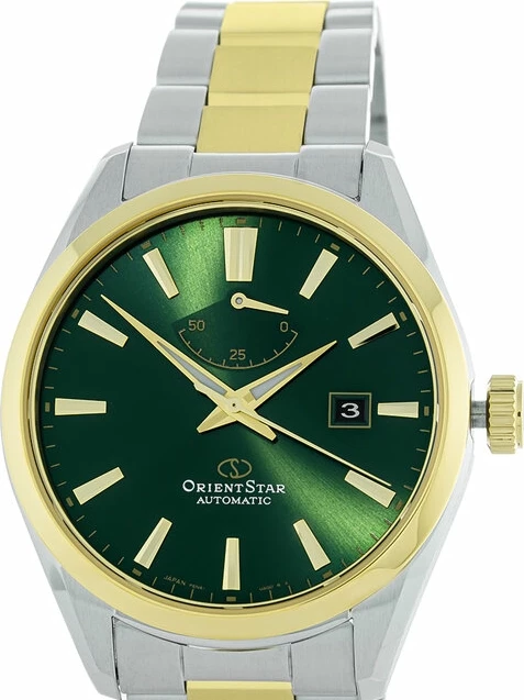 Наручные часы orient re-au0405e00b