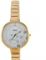 Наручные часы qq f611j021