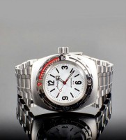 Наручные часы ВОСТОК 2415 (090486) браслет