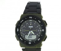 Наручные часы skmei 1370ag army green