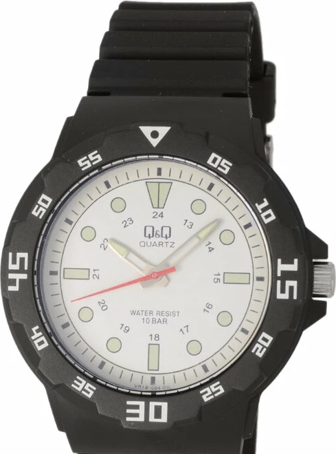 Наручные часы qq vr18j004y