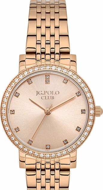 Наручные часы jg.polo club 1024 s04268m.2 4.290