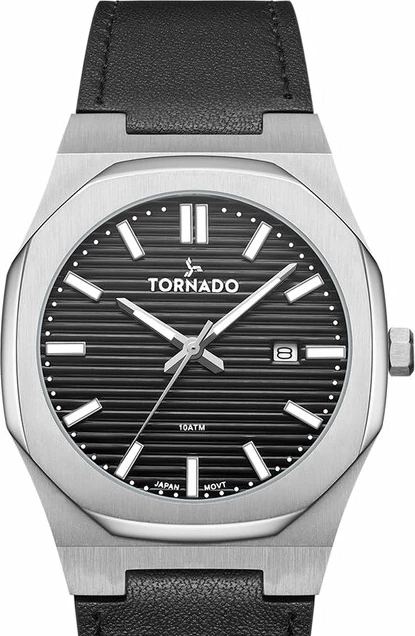 Наручные часы tornado t22002-slbb