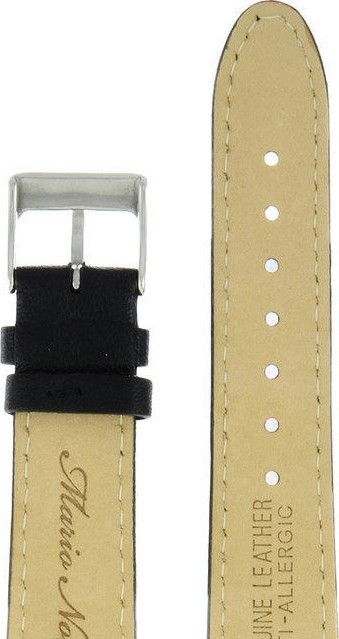 Ремешки mario notti s-31, 18 р-р, black