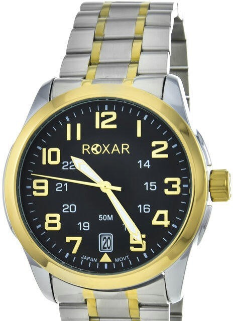 Наручные часы roxar gm717-1242