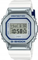Наручные часы casio   gm-5600lc-7